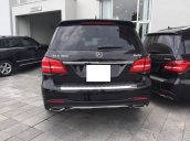 Mercedes GLS400 4 Matic màu đen sản xuất 12/2018 nhập Mỹ biển Hà Nội