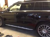 Mercedes GLS400 4 Matic màu đen sản xuất 12/2018 nhập Mỹ biển Hà Nội