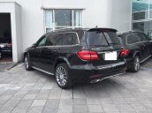 Mercedes GLS400 4 Matic màu đen sản xuất 12/2018 nhập Mỹ biển Hà Nội