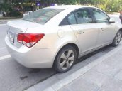 Bán Daewoo Lacetti đời 2009, màu bạc, nhập khẩu xe gia đình