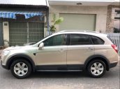 Bán Chevrolet Captiva LT đời 2008, xe chính chủ, 265tr