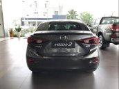 Bán Mazda 3 1.5L đời 2019, màu xám