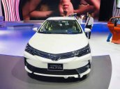 Bán ô tô Toyota Corolla altis đời 2019, màu trắng