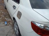 Bán Toyota Vios đời 2007, màu trắng, nhập khẩu  