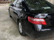 Bán Toyota Camry đời 2007, màu đen, 555tr