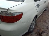 Bán Toyota Vios đời 2007, màu trắng, nhập khẩu  