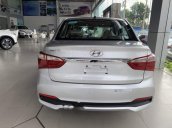 Bán Hyundai Grand i10 đời 2019, màu xám, nhập khẩu 