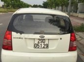 Cần bán xe Kia Morning Van 2006, màu trắng, nhập khẩu Hàn Quốc số sàn