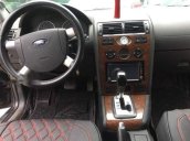 Bán lại xe Ford Mondeo 2.5 đời 2003, màu đen như mới