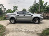 Bán Ford Ranger SX 2015, màu bạc, nhập khẩu nguyên chiếc 