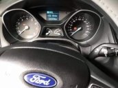 Bán Ford Focus đời 2018, màu đỏ, chính chủ  