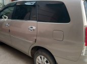 Bán Toyota Innova năm 2011 như mới