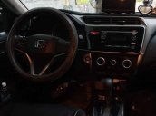 Bán Honda City sản xuất năm 2016, màu bạc, nhập khẩu 