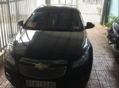 Bán Chevrolet Cruze năm sản xuất 2015, màu đen 