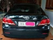 Cần bán Toyota Camry năm sản xuất 2008 đẹp như mới