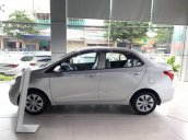 Bán Hyundai Grand i10 đời 2019, màu xám, nhập khẩu 