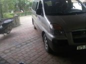 Bán Hyundai Starex năm 2004, nhập khẩu, giá tốt