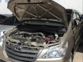 Bán Toyota Innova đời 2014, số sàn