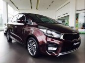 Bán Kia Rondo năm sản xuất 2019, màu đỏ, xe nhập