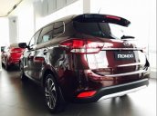 Bán Kia Rondo năm sản xuất 2019, màu đỏ, xe nhập