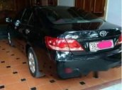 Cần bán Toyota Camry năm sản xuất 2008 đẹp như mới