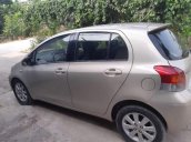 Bán Toyota Yaris đời 2019, màu bạc, chính chủ, 390tr