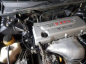 Cần bán gấp Toyota Camry sản xuất năm 2003, màu đen