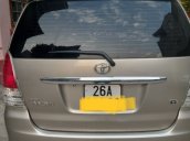 Bán Toyota Innova năm 2011 như mới