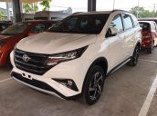 Bán Toyota Rush năm sản xuất 2019, màu trắng, nhập khẩu 