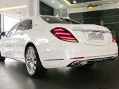 Bán Mercedes-Maybach S450 2019, màu trắng, xe nhập