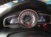 Bán Mazda 3 đời 2016, màu xám như mới