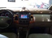 Bán Toyota Innova năm 2011 như mới