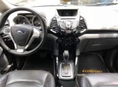 Bán Ford EcoSport Titanium 1.5L Sport năm sản xuất 2015, màu trắng