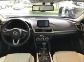 Bán Mazda 3 1.5L đời 2019, màu xám