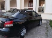 Bán Toyota Vios năm 2009, màu đen, giá tốt