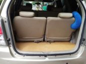 Bán Toyota Innova 2009, nhập khẩu, 370 triệu