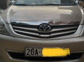 Bán Toyota Innova năm 2011 như mới