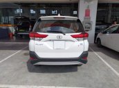 Bán Toyota Rush năm sản xuất 2019, màu trắng, nhập khẩu 