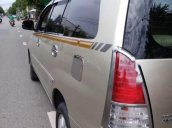 Bán Toyota Innova 2009, nhập khẩu, 370 triệu