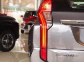 Bán Mitsubishi Pajero Sport 2019, màu xám, xe nhập