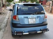 Bán Hyundai Getz 1.1MT đời 2010, màu xanh lam, nhập khẩu 