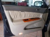 Cần bán gấp Toyota Camry sản xuất năm 2003, màu đen