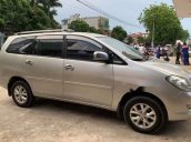 Cần bán Toyota Innova sản xuất 2007 như mới