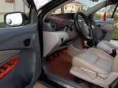 Bán Toyota Vios năm 2009, màu đen, giá tốt