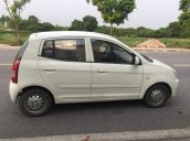 Cần bán xe Kia Morning Van 2006, màu trắng, nhập khẩu Hàn Quốc số sàn