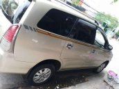 Bán Toyota Innova 2009, nhập khẩu, 370 triệu