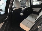 Bán Mazda 3 1.5L đời 2019, màu xám