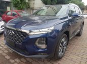 Bán xe Hyundai Santa Fe Premium năm sản xuất 2019