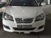 Bán xe Hyundai Avante đời 2011, màu trắng, giá chỉ 350 triệu