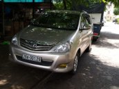 Bán Toyota Innova năm 2011 như mới